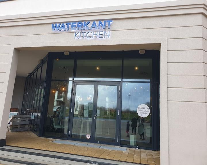 Waterkant Kitchen