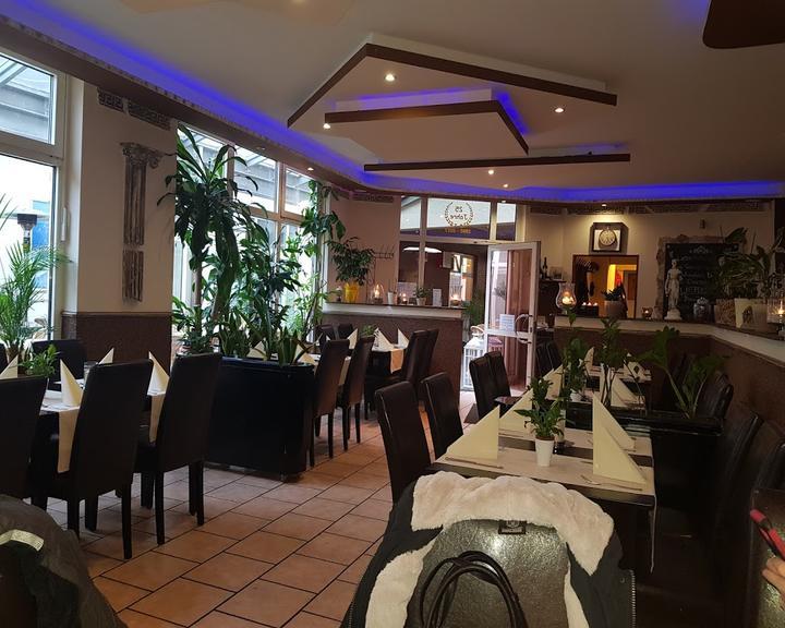 Restaurant Athen Grevesmuhlen