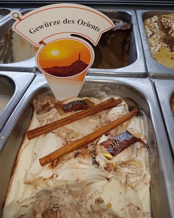 Gelateria Sirolo